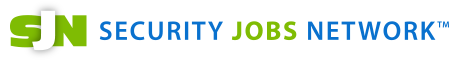 Security Jobs Network organization logo
